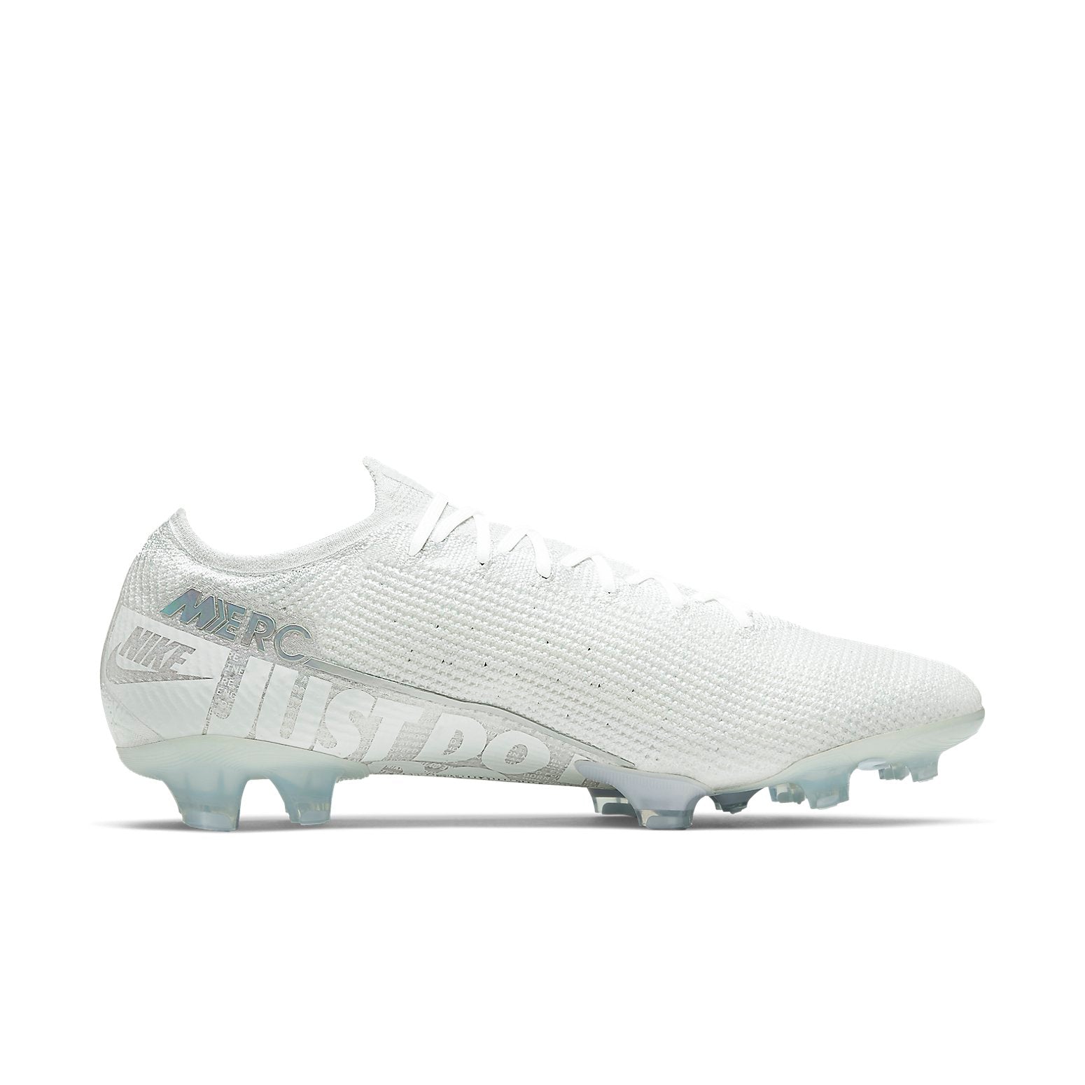 Nike Mercurial Vapor 13 Elite FG 'Nuovo White' AQ4176-100
