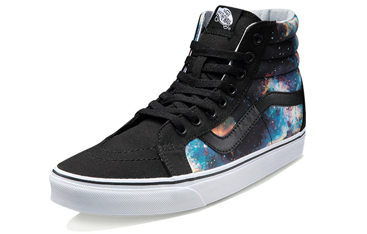 Vans SK8-HI Reissue 'Black Nebula' VN0003CAI2L