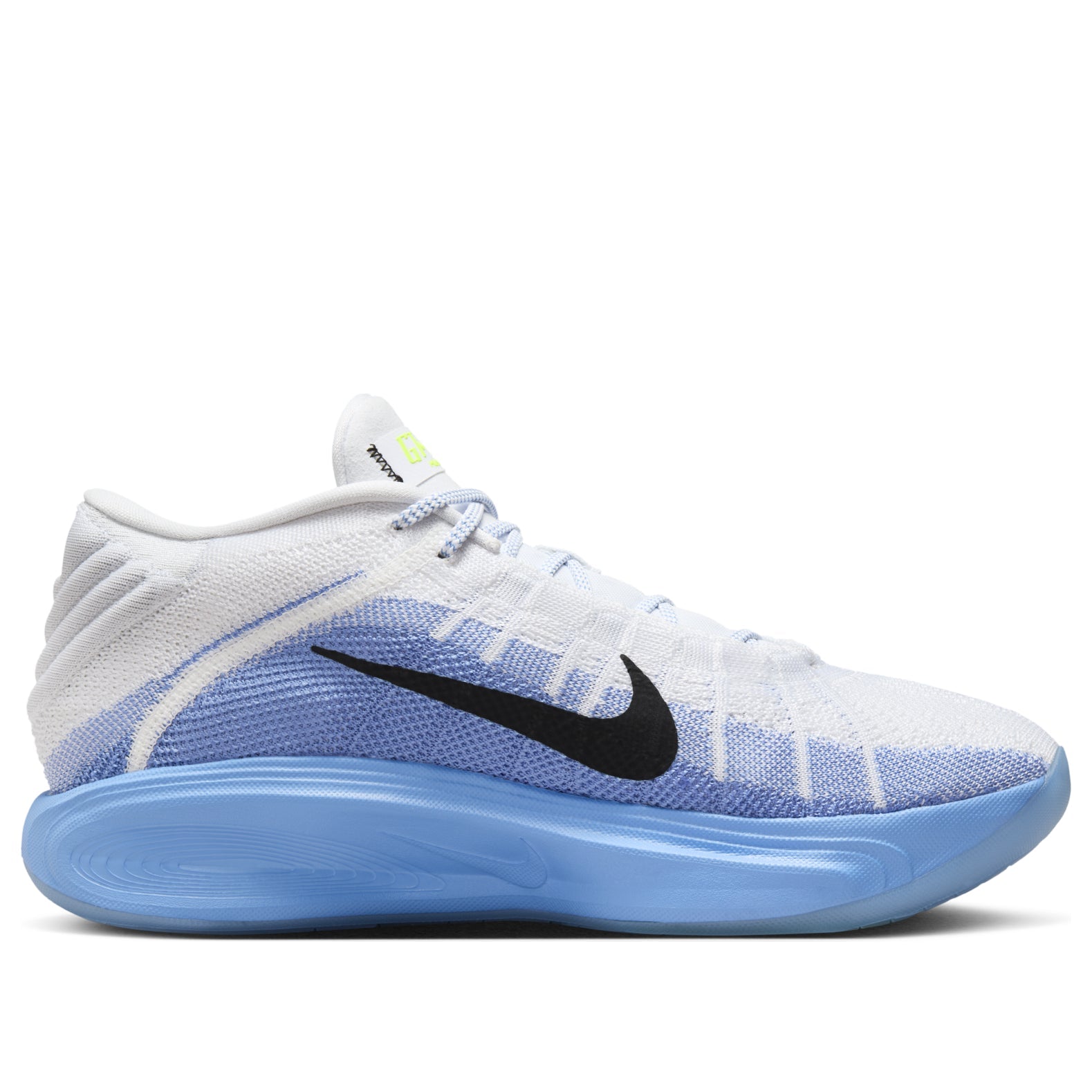 Nike Air Zoom GT Hustle 3 EP 'White Royal Pulse' FV5952-100