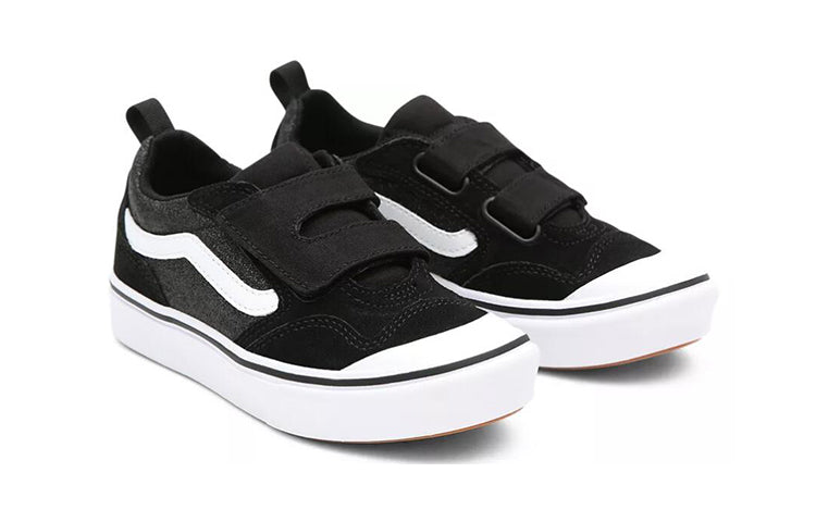 (PS) Vans Old Skool 'Black White' VN0A4U1PXME