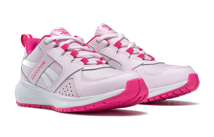 Reebok Road Supreme 2 K Pink/Red/White FV0242