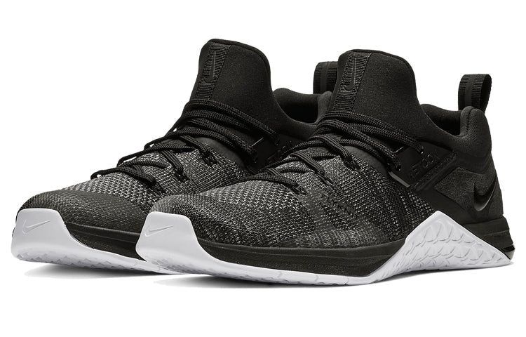 Nike Metcon Flyknit 3 'Black' AQ8022-001