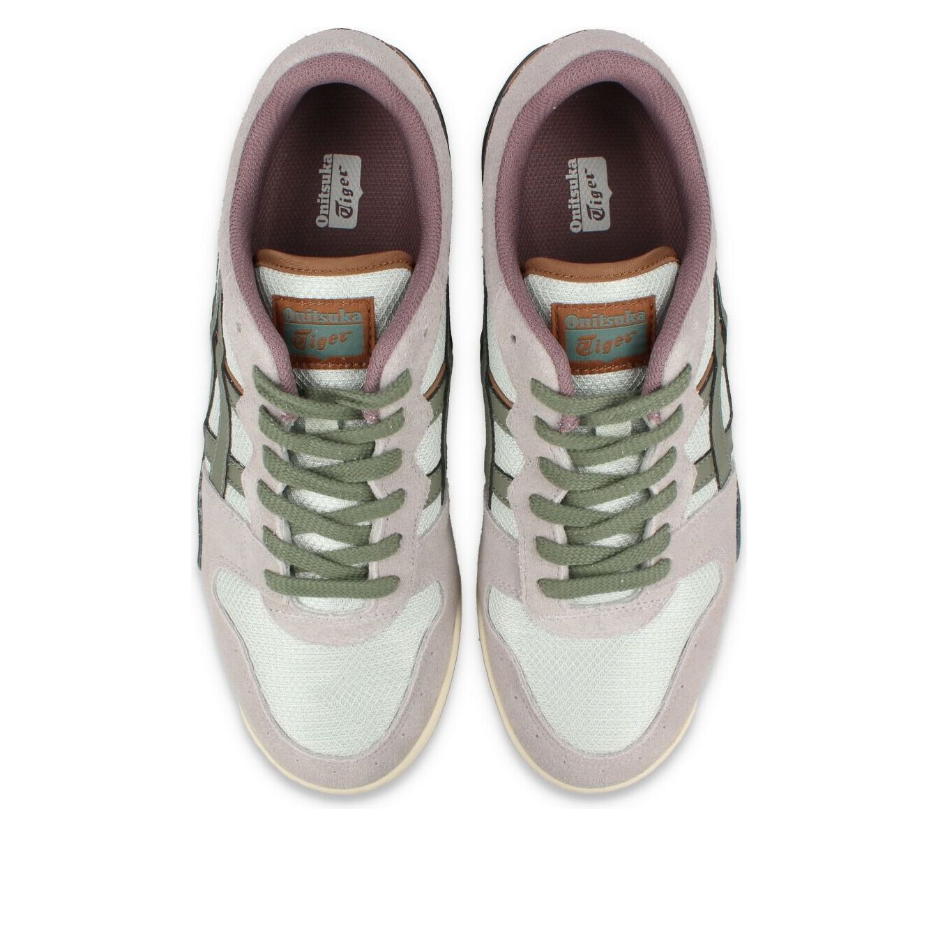 Onitsuka Tiger Horizonia 'Pure Aqua Lichen Green' 1183A206-305