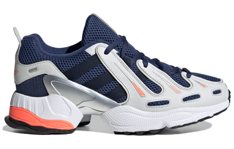 (WMNS) adidas EQT Gazelle 'Blue Gray Orange' EG5451