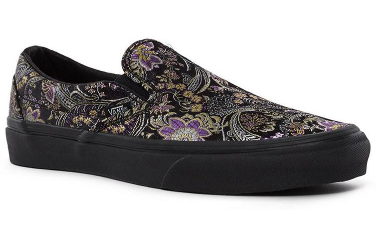 Vans Opening Ceremony x Slip-On LX 'Qi Pao II ' VN0A32QNPQE