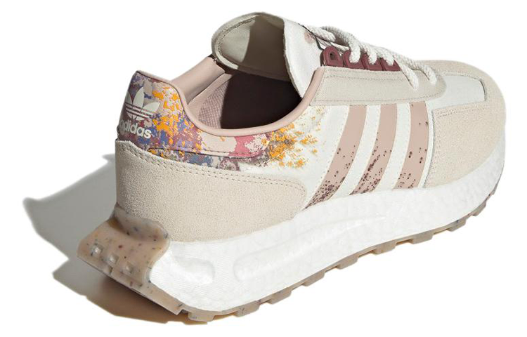 adidas Retropy E5 'Beige White Pink' IG5978