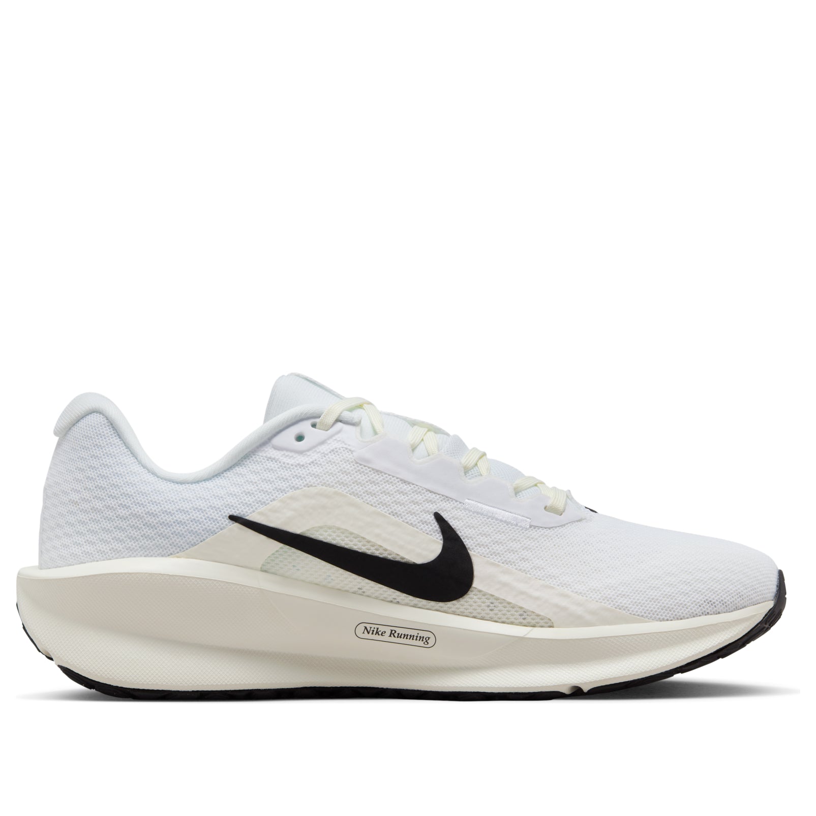 (WMNS) Nike Downshifter 13 'White Metallic Silver' FD6476-100