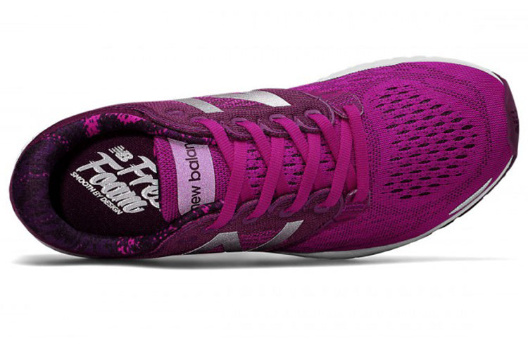 (WMNS) New Balance Fresh Foam Zante v3 White WZANTPN3
