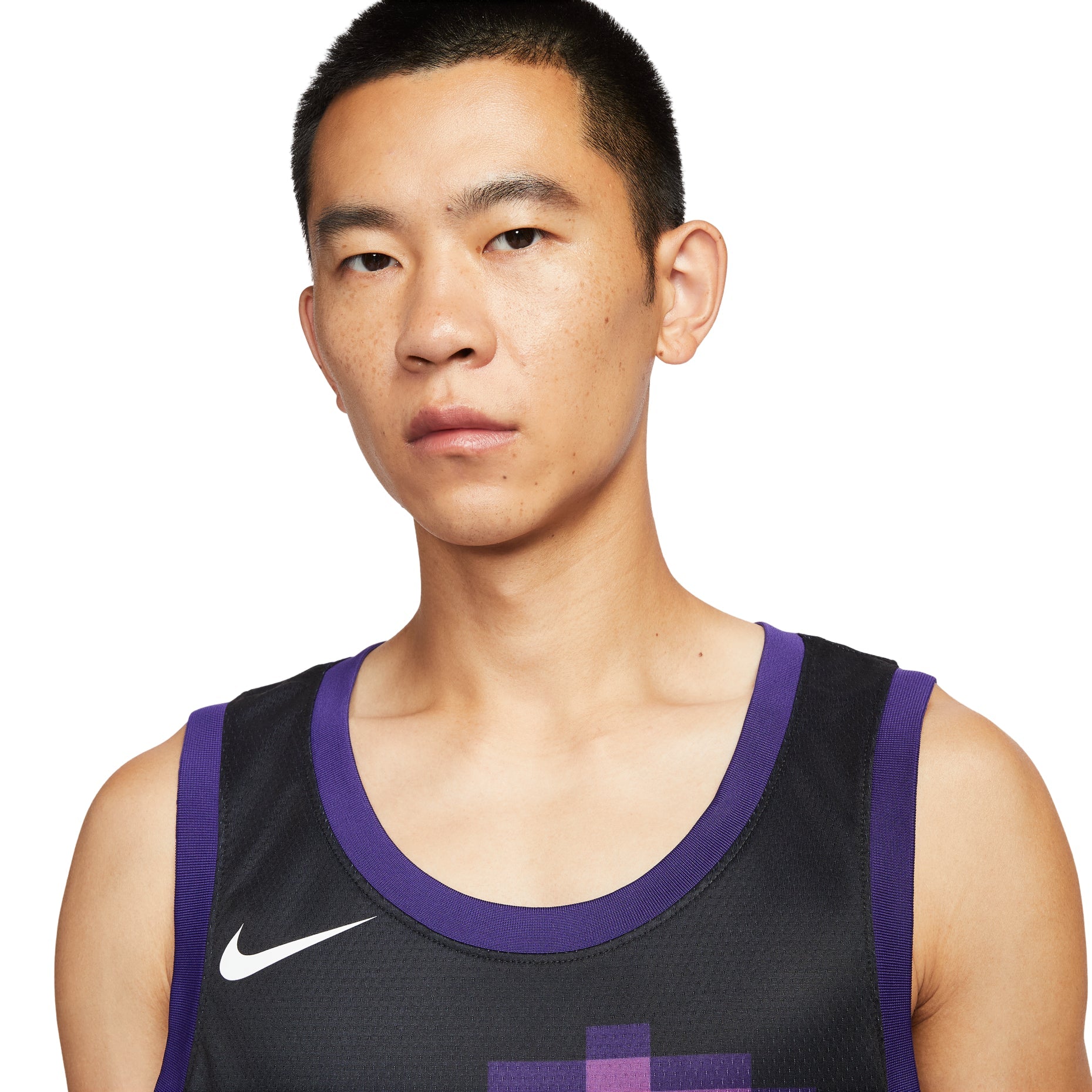 Nike Phoenix Suns City Edition NBA Swingman Jersey 'Devin Booker'  HM5993-011