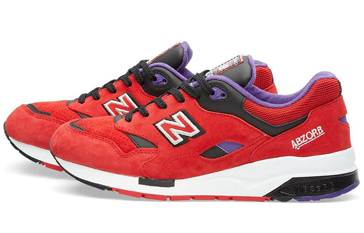 New Balance 1600 'Red' CM1600BD