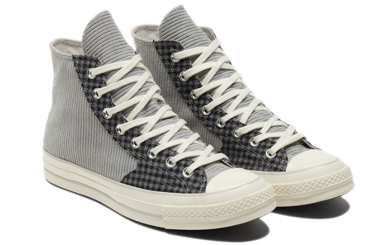 Converse Chuck 70 High 'Corduroy - Grey' 172496C