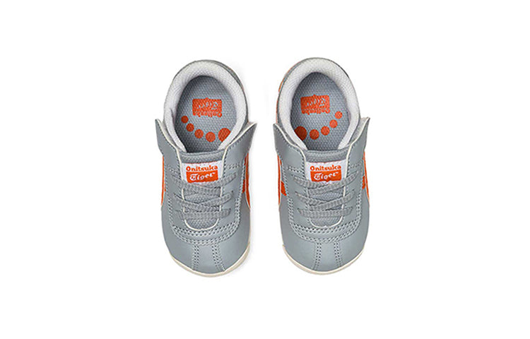 (TD) Onitsuka Tiger Corsair 'Grey Yellow' 1184A050-020