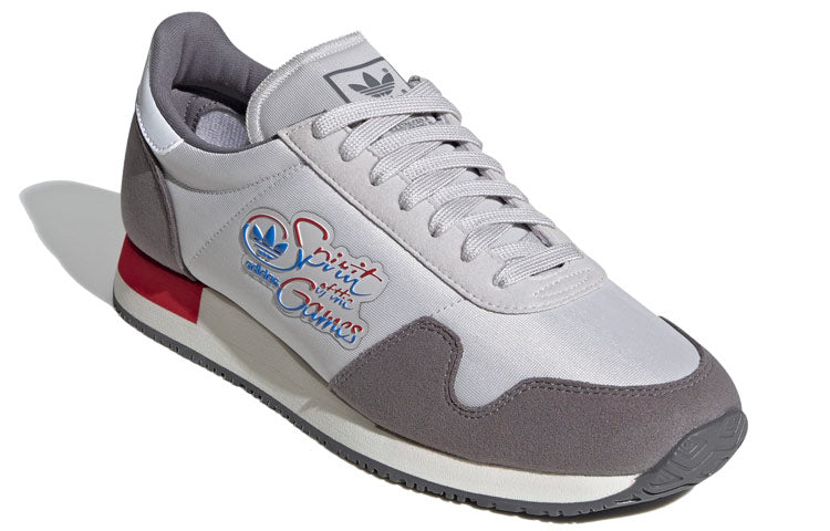 adidas Spirit of the Games 'Grey' EF5718