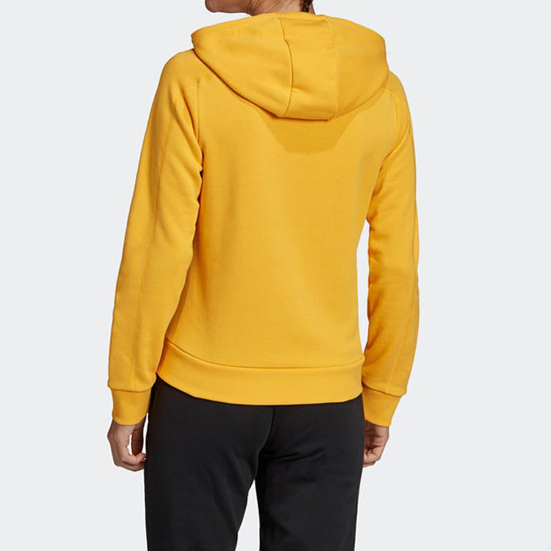 (WMNS) adidas Training Sports Round Neck Pullover EI4638