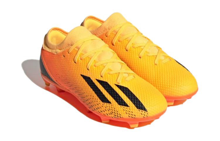 (GS) adidas X Speedportal.3 FG 'Heatspawn Pack' GZ5072