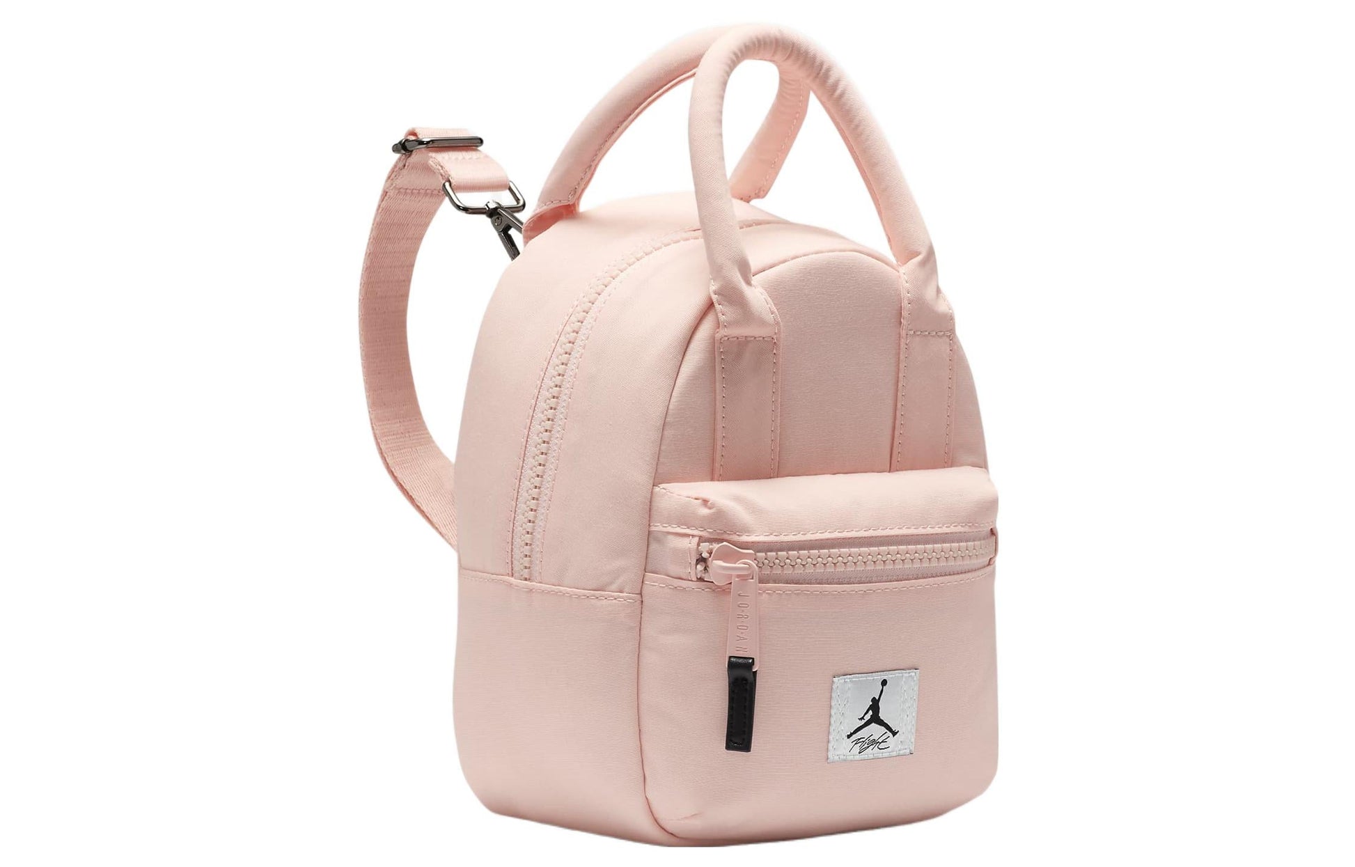 (WMNS) Air Jordan Flight Mini Backpack (4L) 'Pink' WA0729-X24