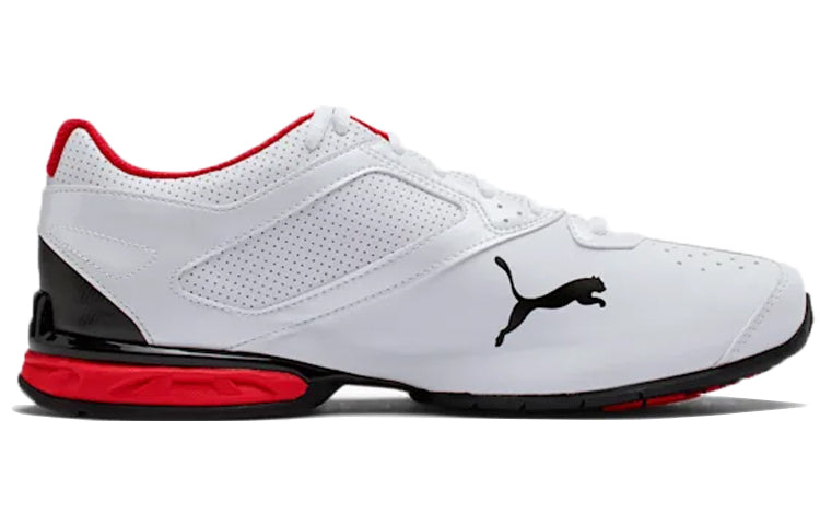 PUMA Tazon 6 FM 'White Black' 189873-02