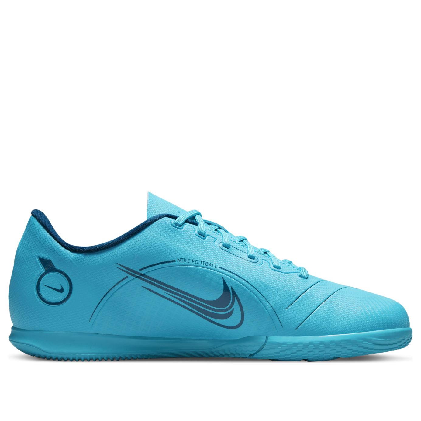(GS) Nike Jr. Mercurial Vapor 14 Club IC DJ2898-484