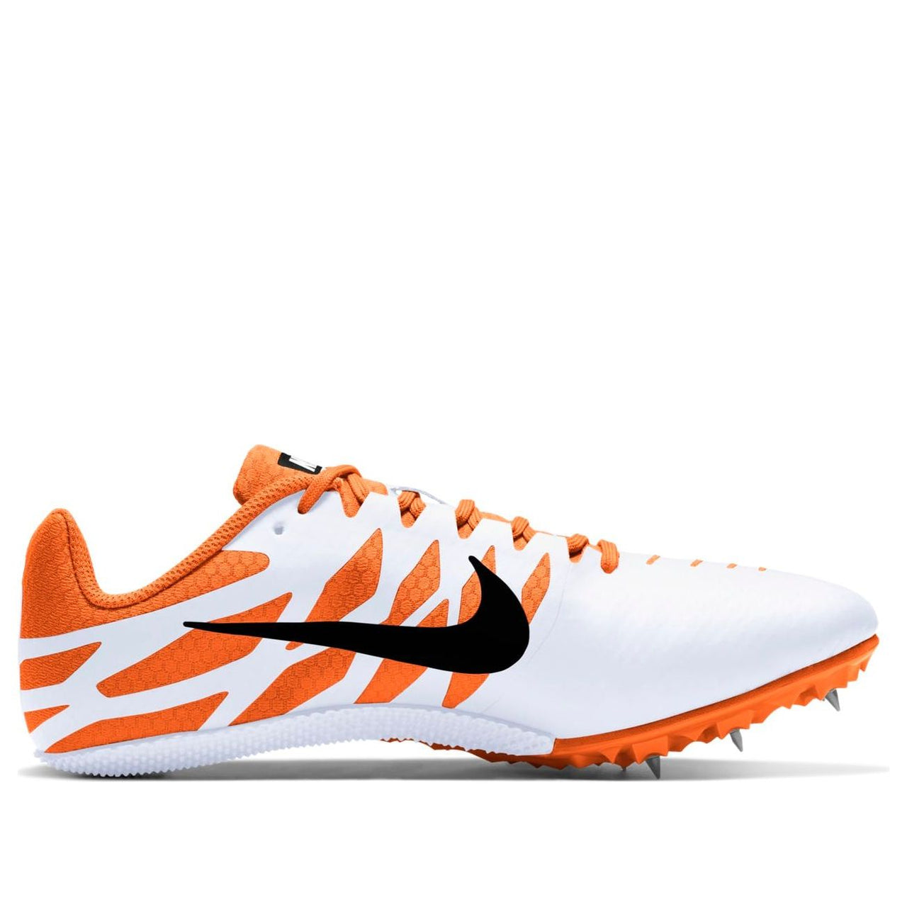 Nike Air Zoom Rival S 9 'Orange Red' 907564-802