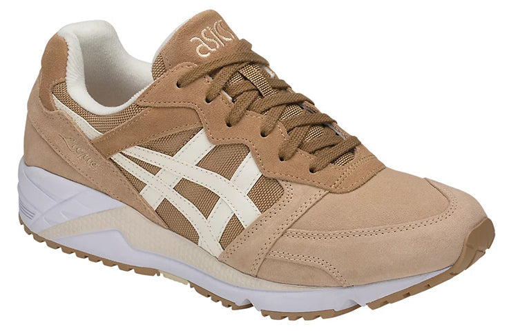 ASICS Gel-Lique Brown H838L-8700