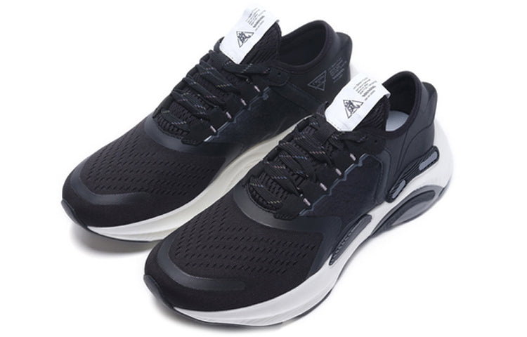 Li-Ning Lam Plus 'Black White' ARHQ071-2