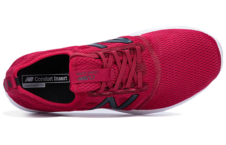 New Balance Coast v4 Red MCSTLBW4
