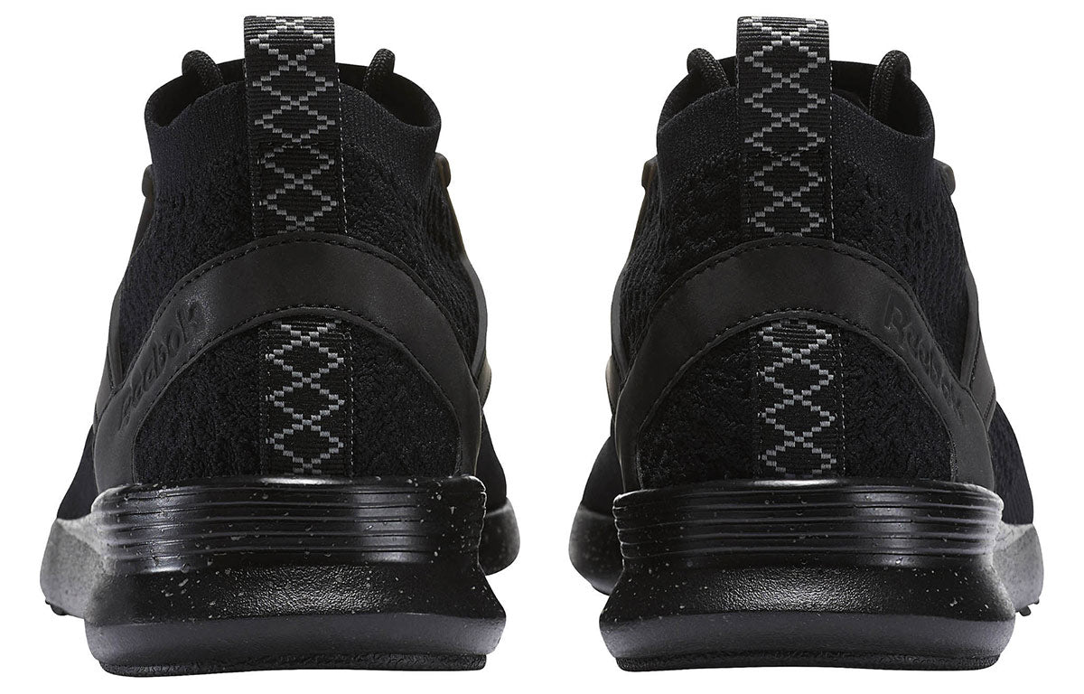 Reebok Zoku Runner Ultra Knit IS 'Flint Grey' BS6356
