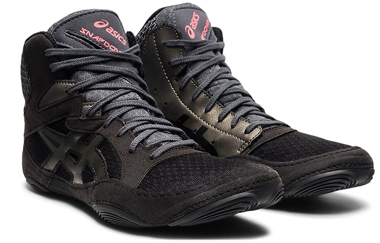 ASICS Snapdown 3 'Black Gunmetal' 1081A030-002