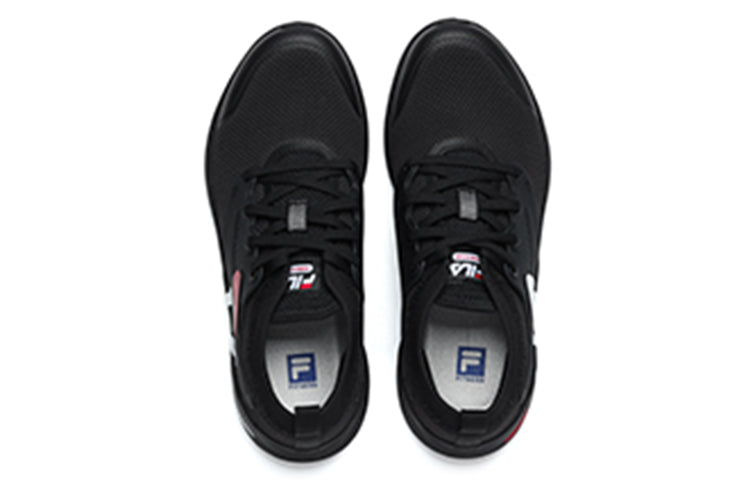 (WMNS) FILA Athletics Mind 4 EVO Black A12W212105FBD