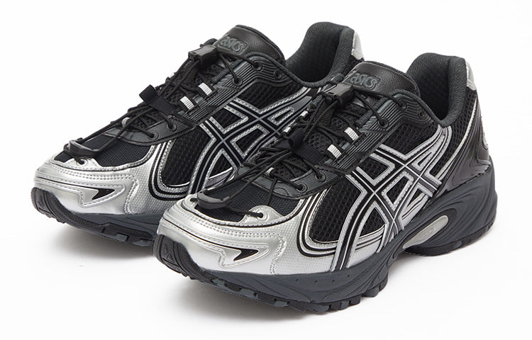 ASICS Gel-Kahana TR V4 'Carbon Black' 1203A497-001
