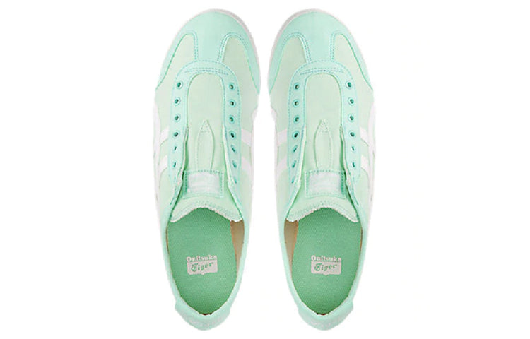 Onitsuka Tiger Mexico 66 Slip-On 'MINT TINT WHITE' 1183A360-302