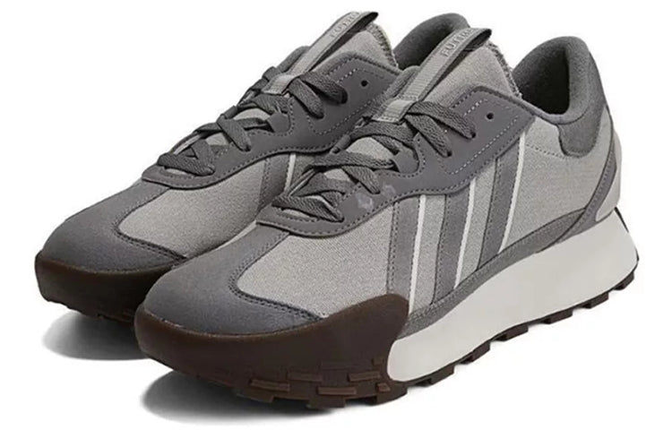 adidas Futro Mixer 'Grey' HQ4583