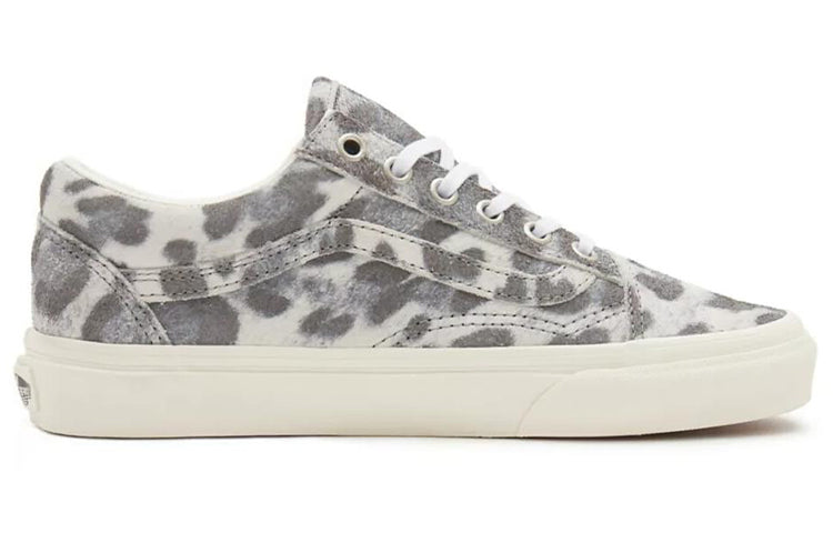 Vans Old Skool 'Hairy Suede - Leopard' VN0A38G19FS