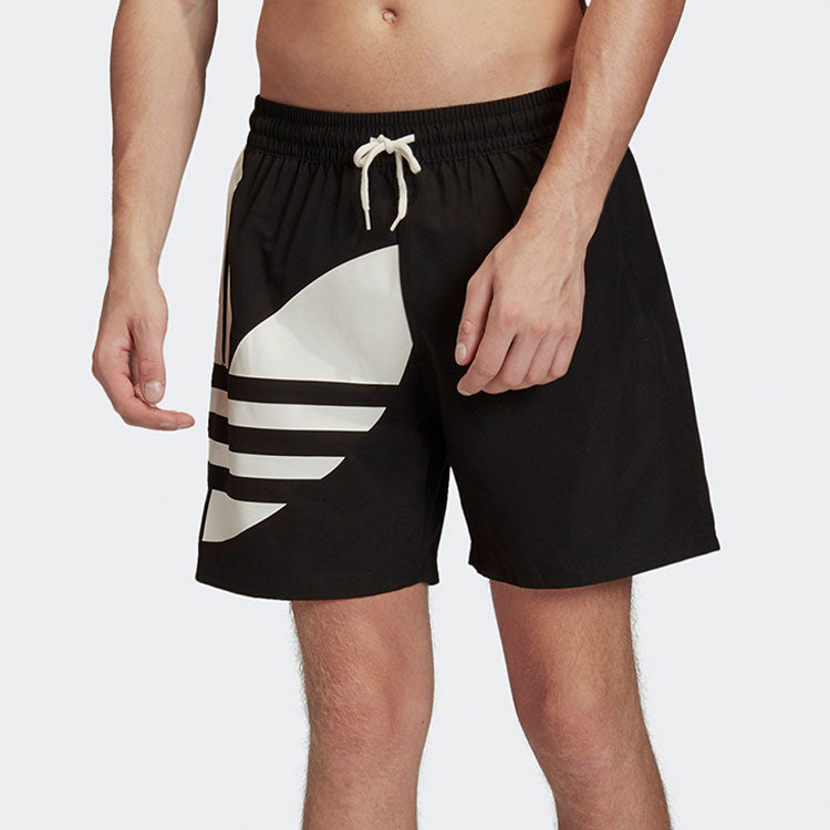 adidas Trefoil Swim Shorts '' FM9911