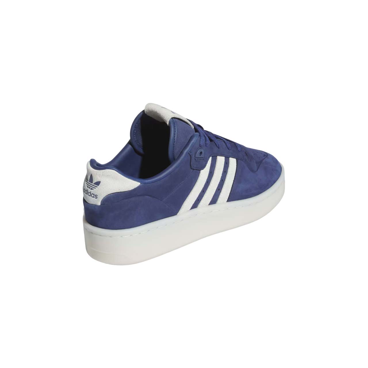 adidas Rivalry Low Lux 'Dark Blue Ivory' IH0254