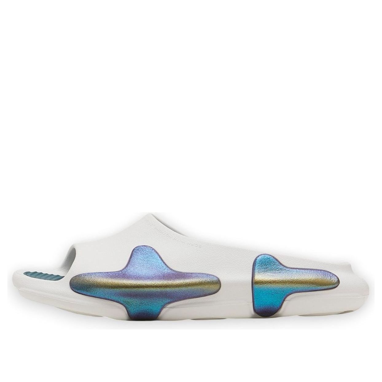 EQLZ 0050 Limited 'Lunar Gleam' 25FCOAS19A