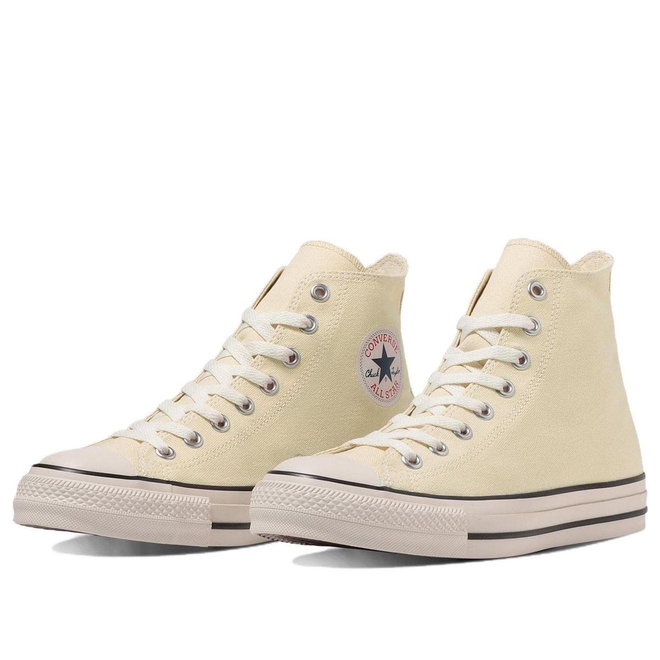 Converse All Star HI 'Yellow White' 31310684