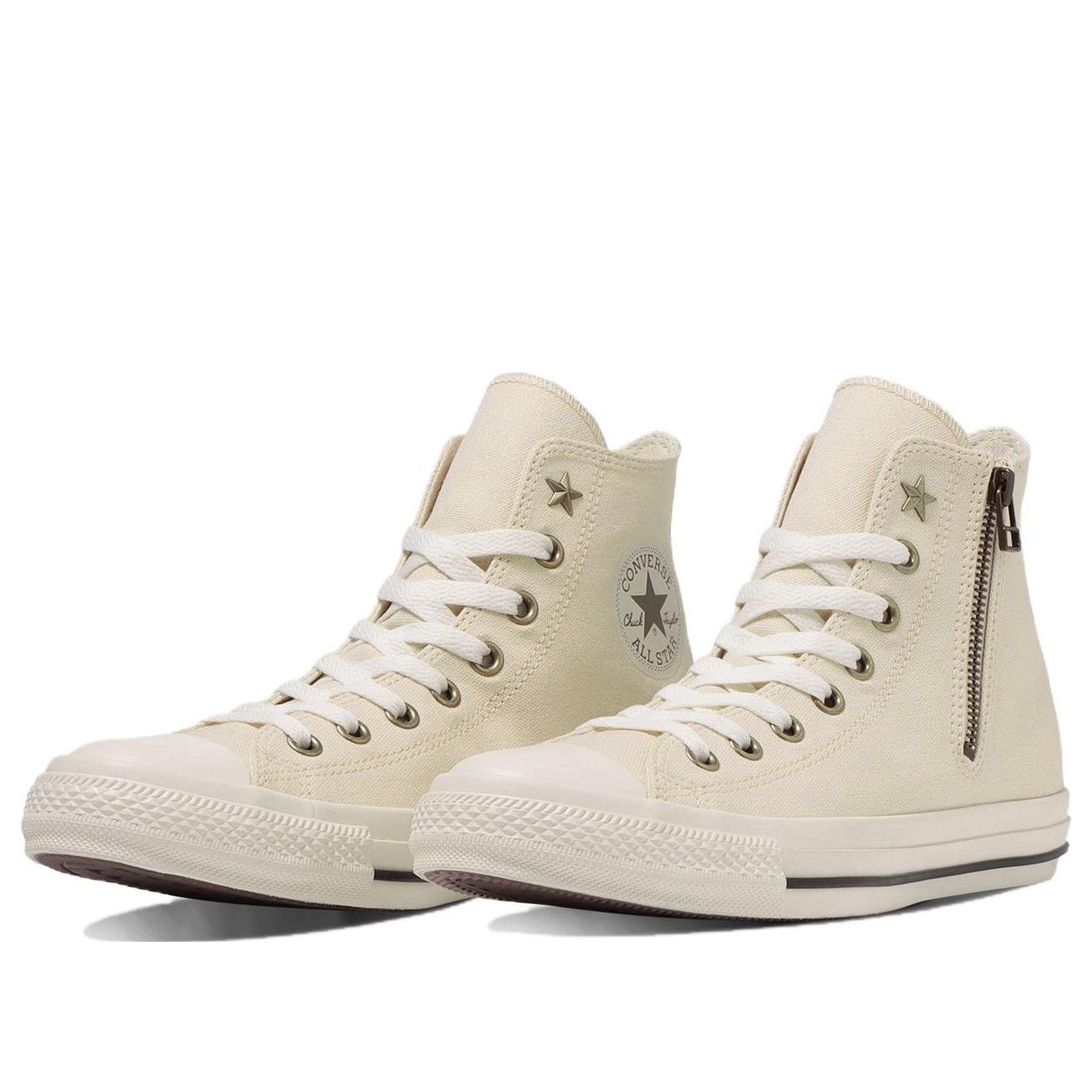 Converse All Star AG Z HI 'Beige White' 31311162