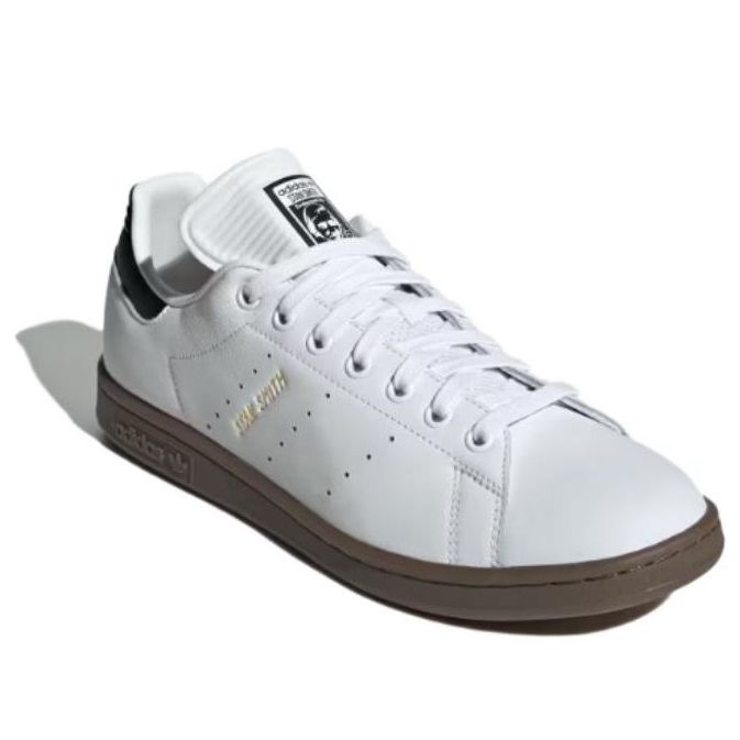 adidas originals Stan Smith 'Soccer Influence Pack White' IG1320