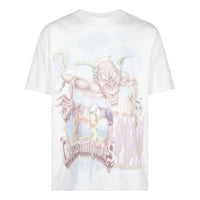 Travis Scott Utopia Circus Maximus Tour III Tee 'White' TSUT-T638-WHIT
