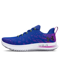 Under Armour Velociti 3 'Team Royal Lime Yellow' 3026117-400
