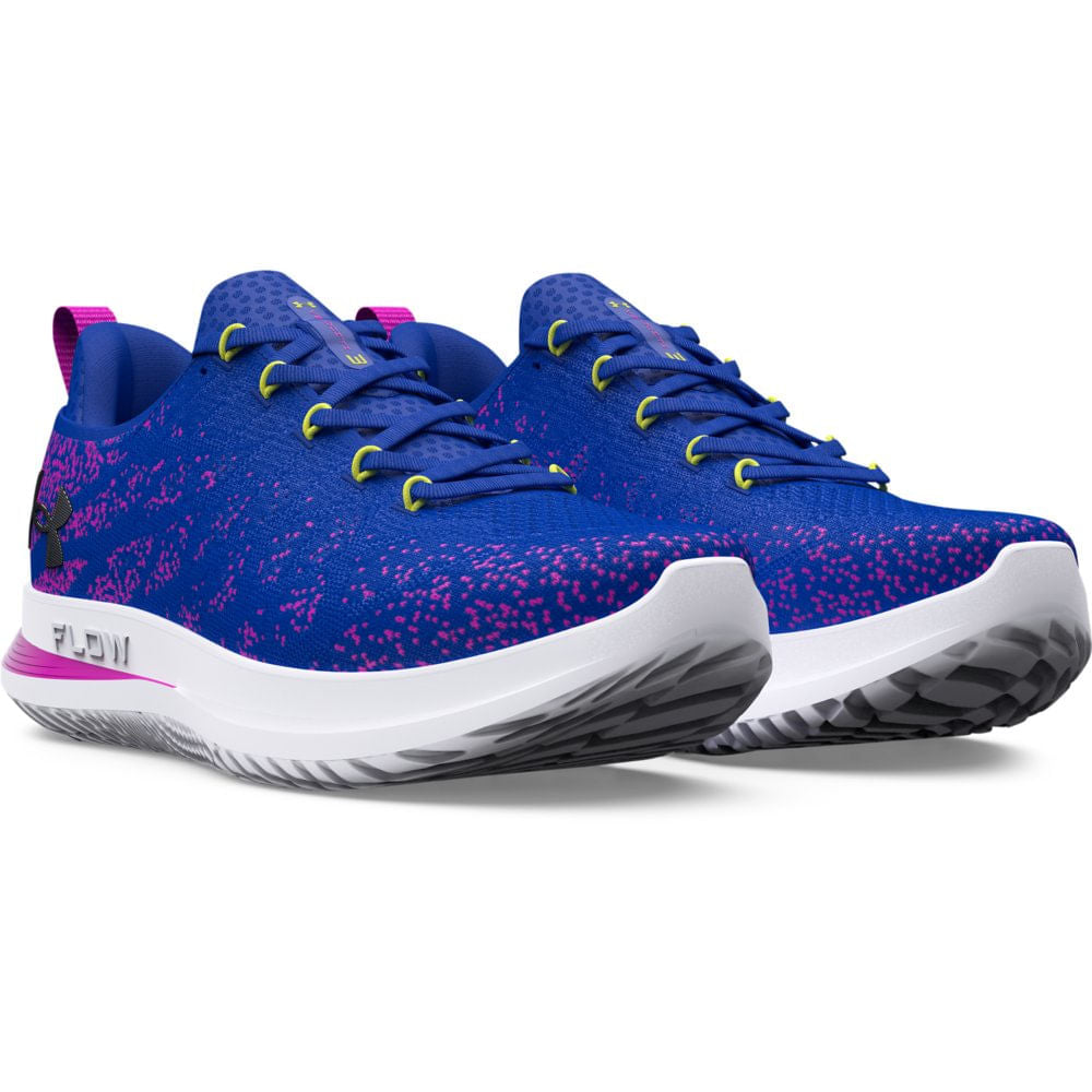 Under Armour Velociti 3 'Team Royal Lime Yellow' 3026117-400