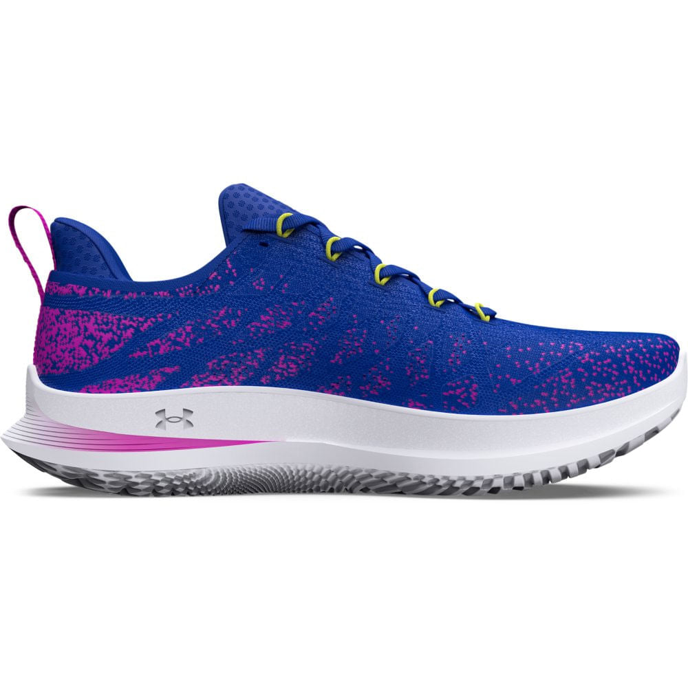 Under Armour Velociti 3 'Team Royal Lime Yellow' 3026117-400