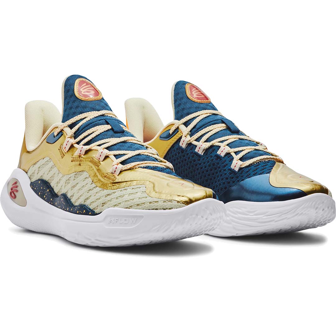 Under Armour Curry 11 'Champions Mindset' 3026617-300