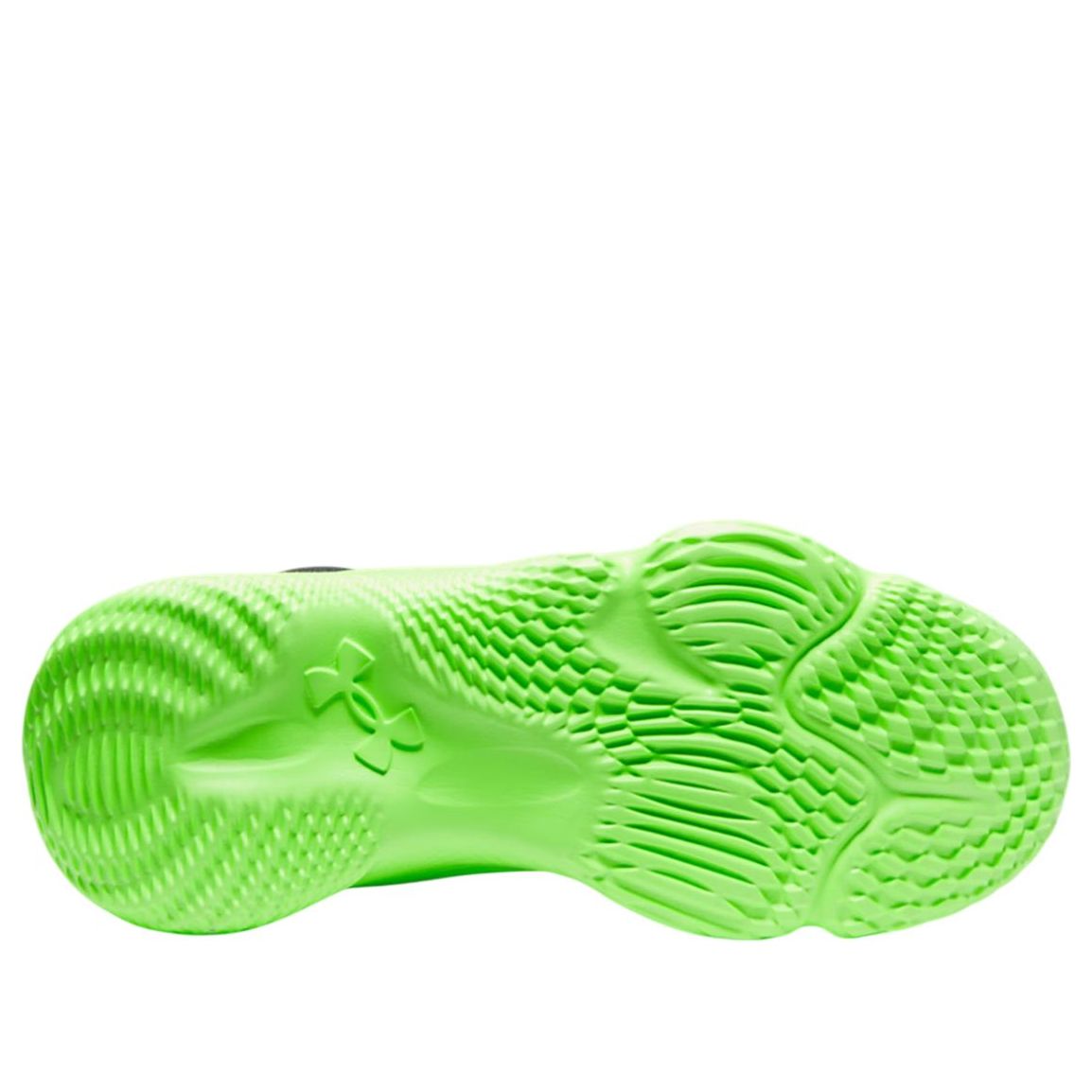Under Armour Curry Spawn FloTro 'Extraterrestrial' 3026640-301