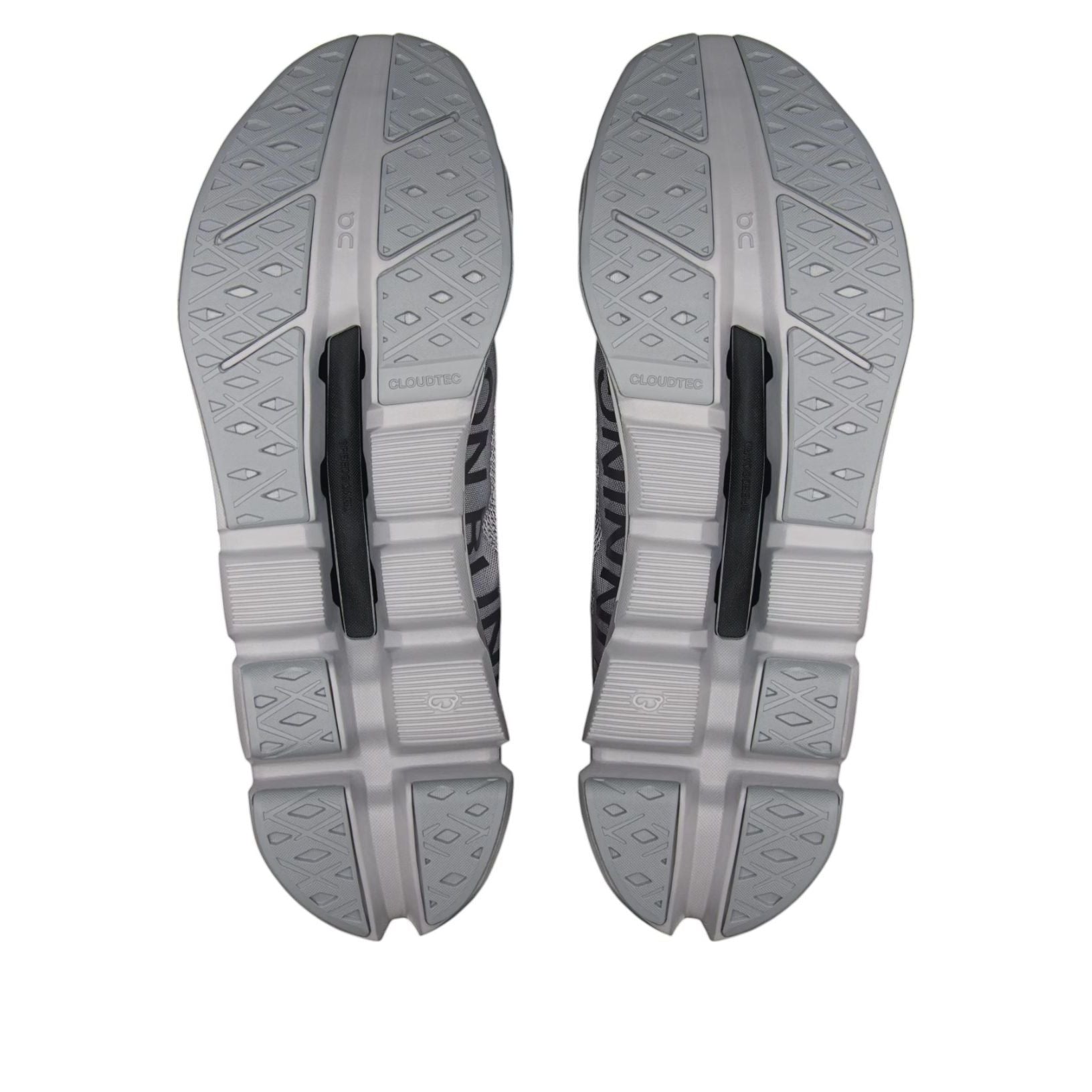 On Running Cloudflow 5 'Alloy Rock' 3MF10113295