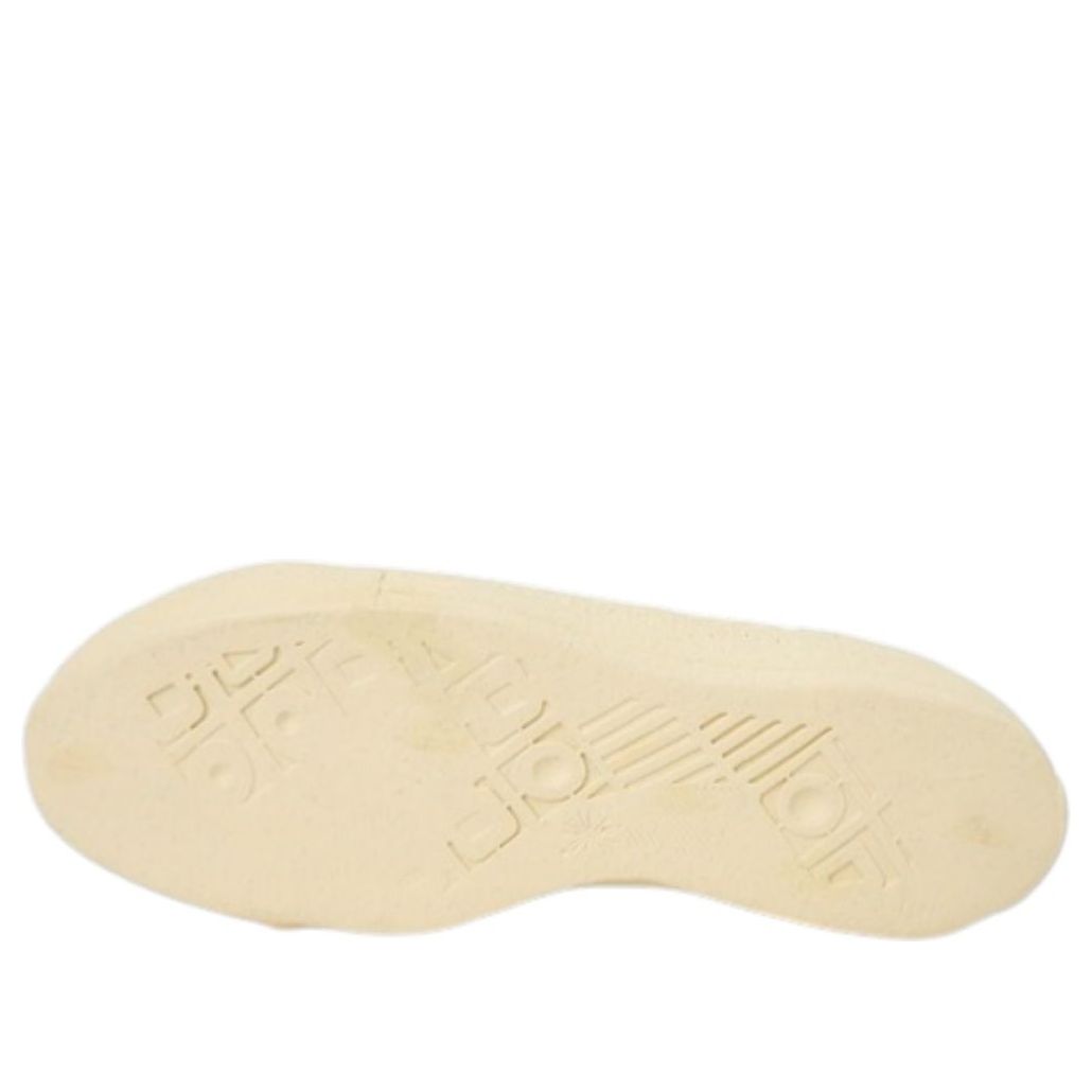 Maison MIHARA YASUHIRO Roy Past Sole Canvas Low 'White' S14FW702-WHT