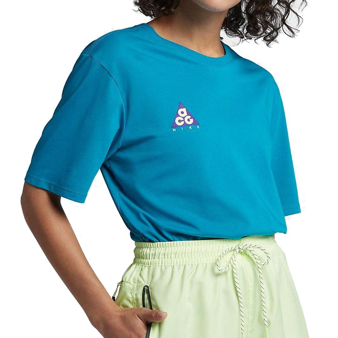 Nike ACG Sportswear Tee 'Go Climb A Volcano' AO8762-430
