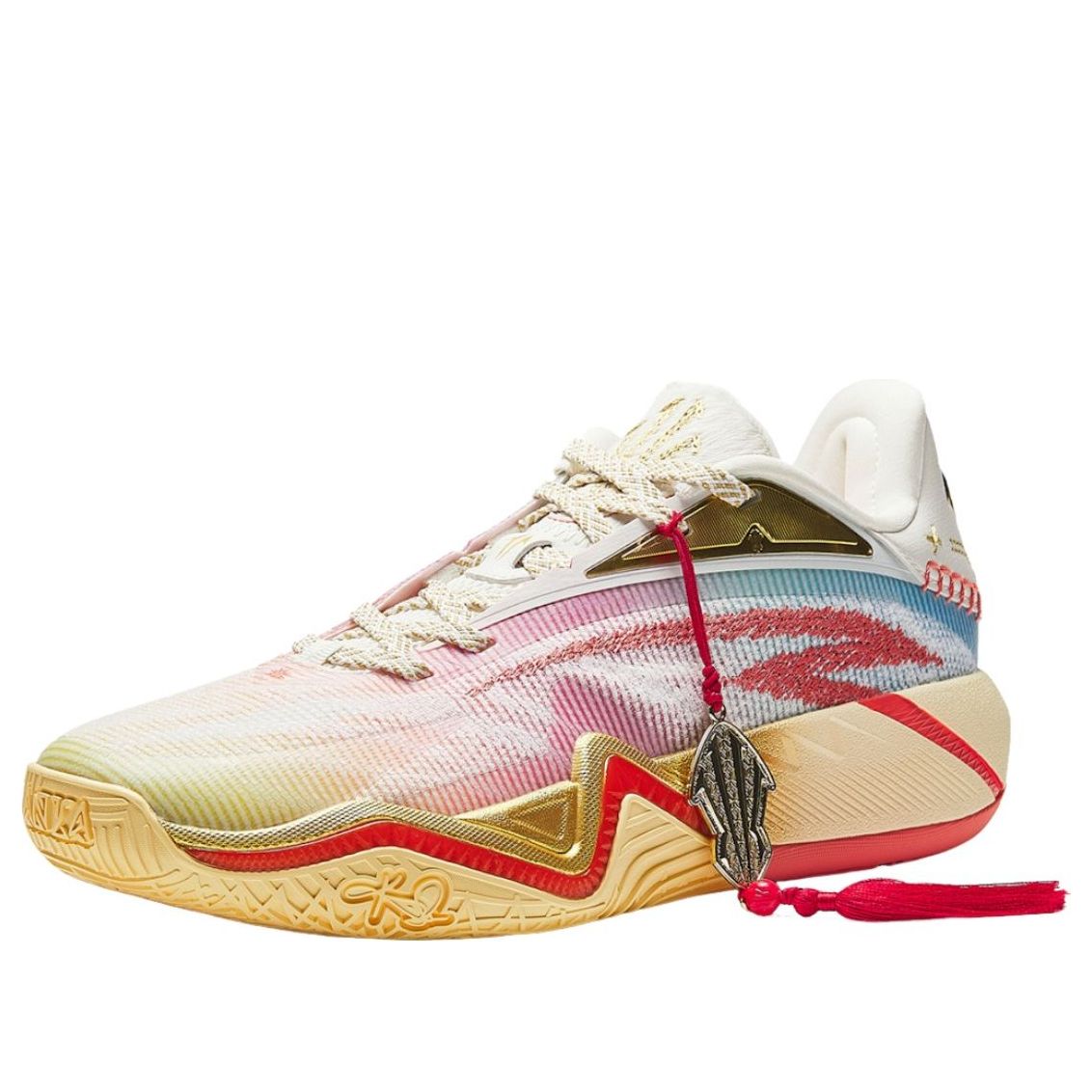 (GS) ANTA KAI 3 'Chinese New Year' CNY' 312621102R-1