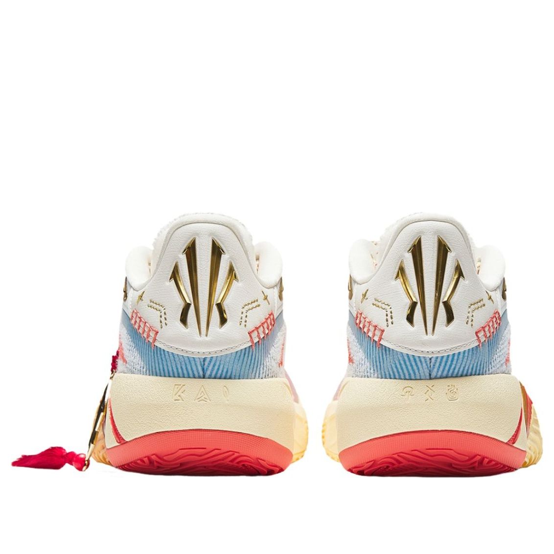 (GS) ANTA KAI 3 'Chinese New Year' CNY' 312621102R-1